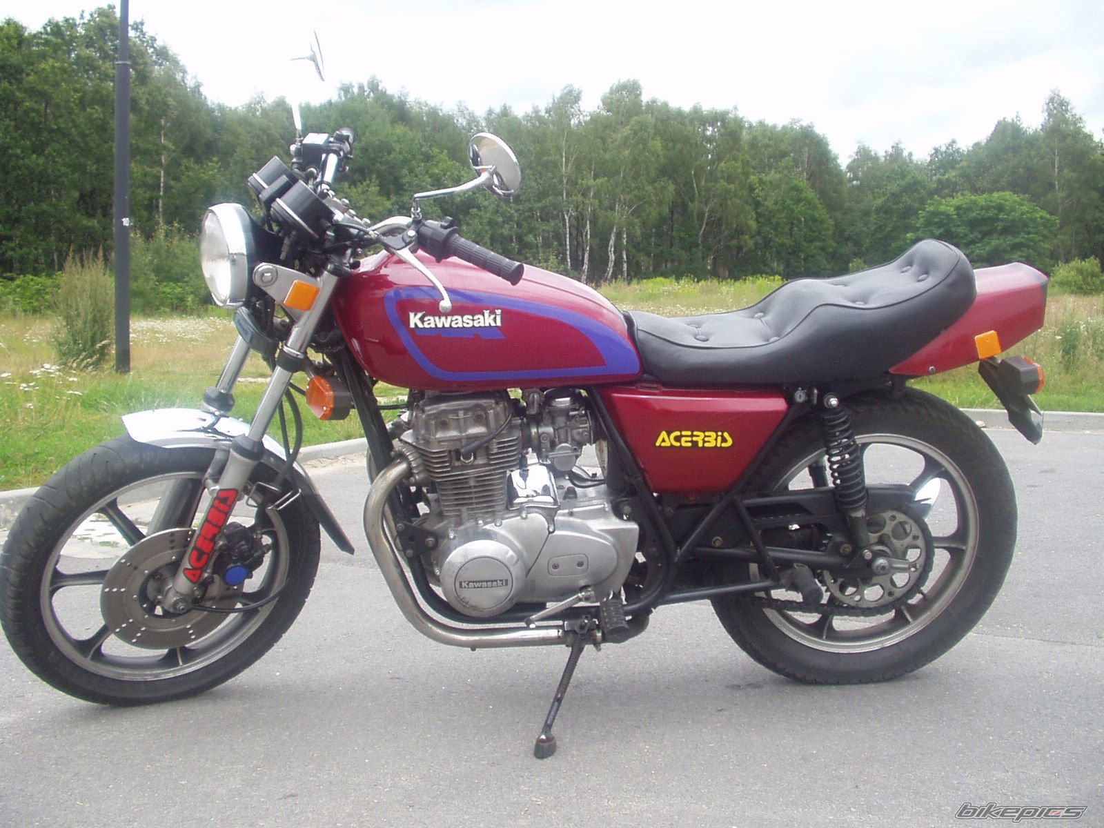 Bike Photo 1364554