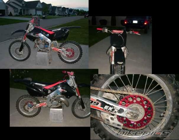 Bike Photo 1364555