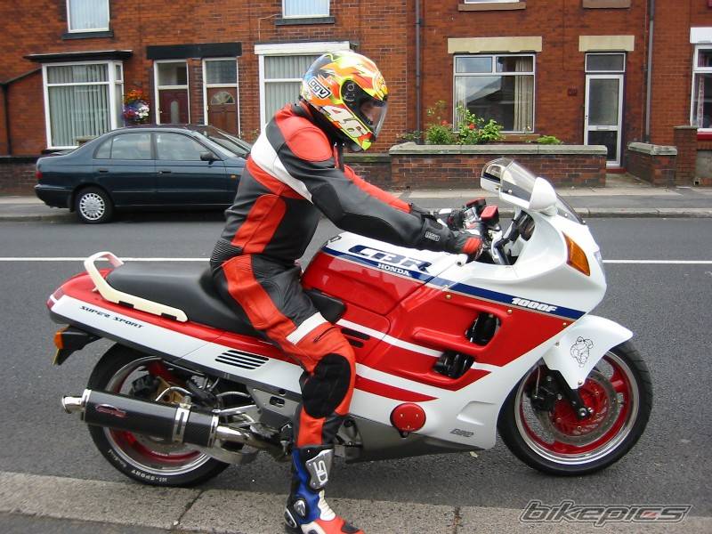 Bike Photo 136511