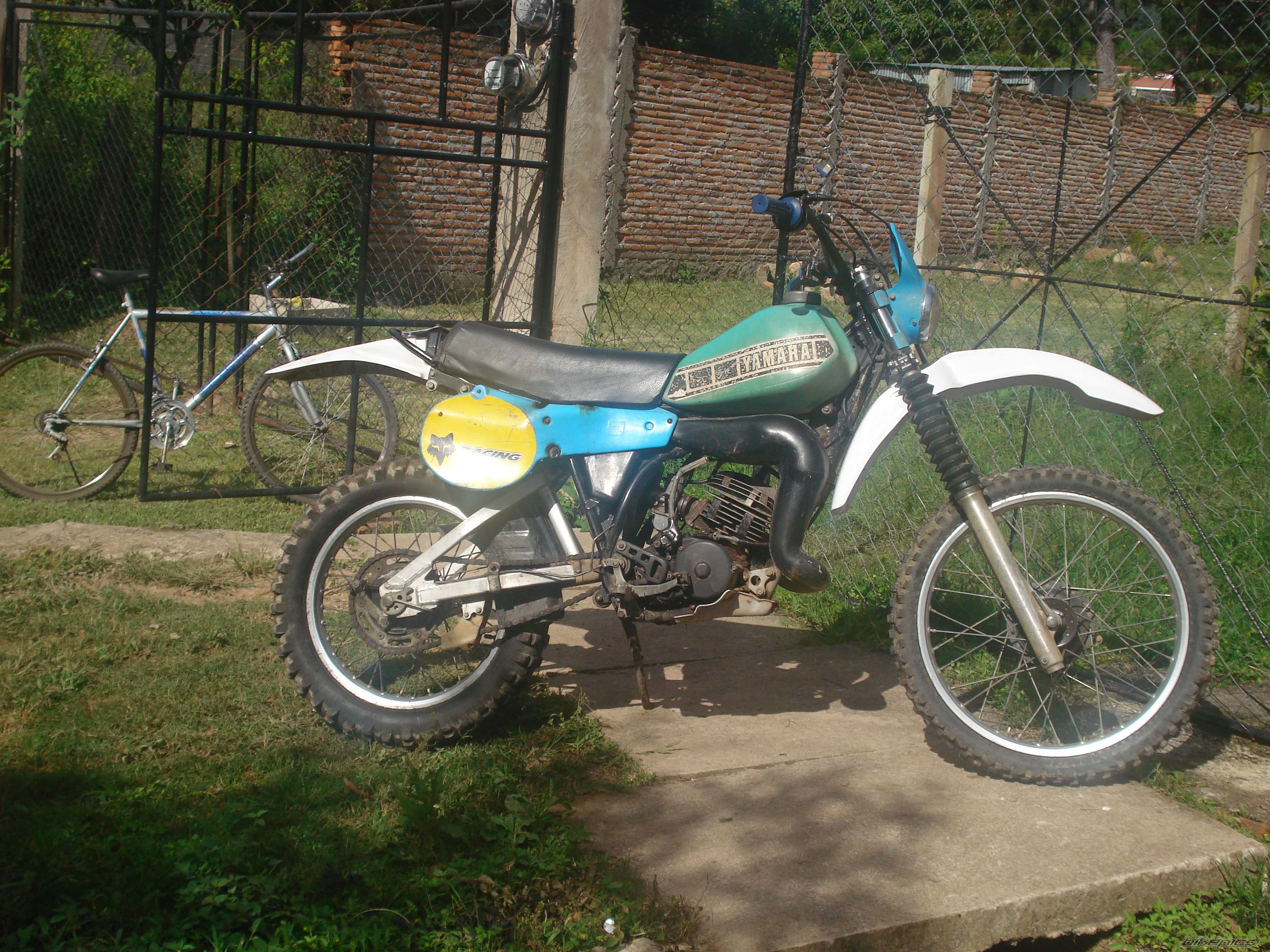 Bike Photo 1365307