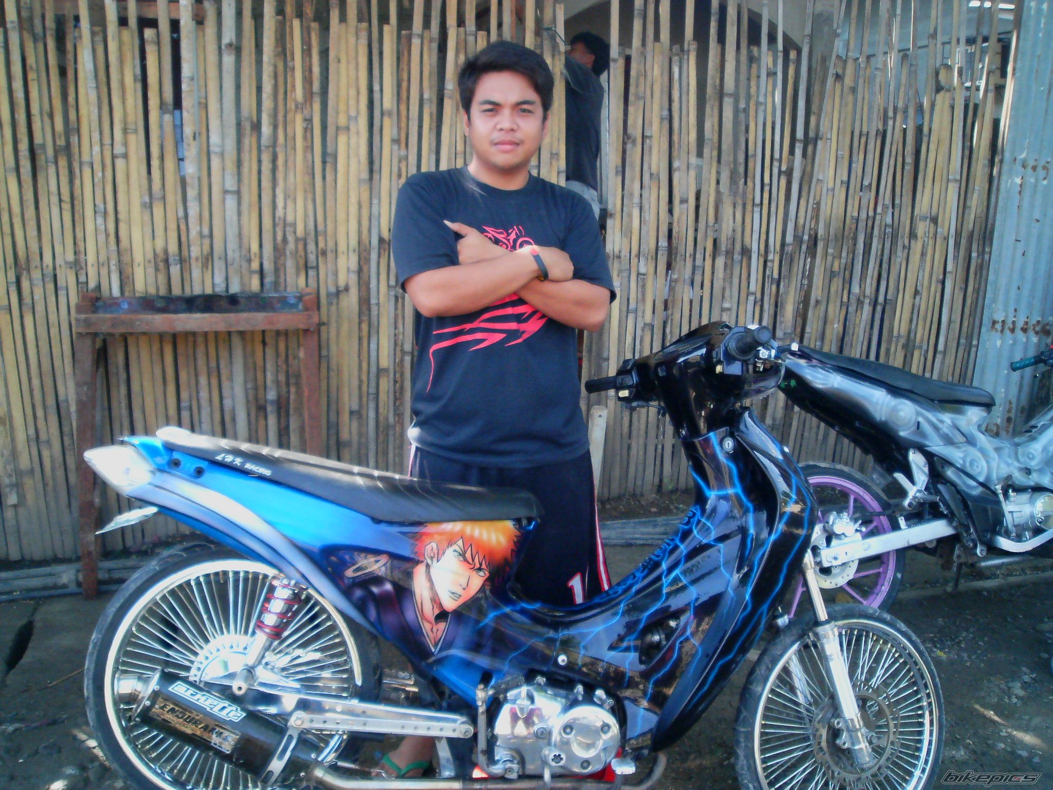 Bike Photo 1365548