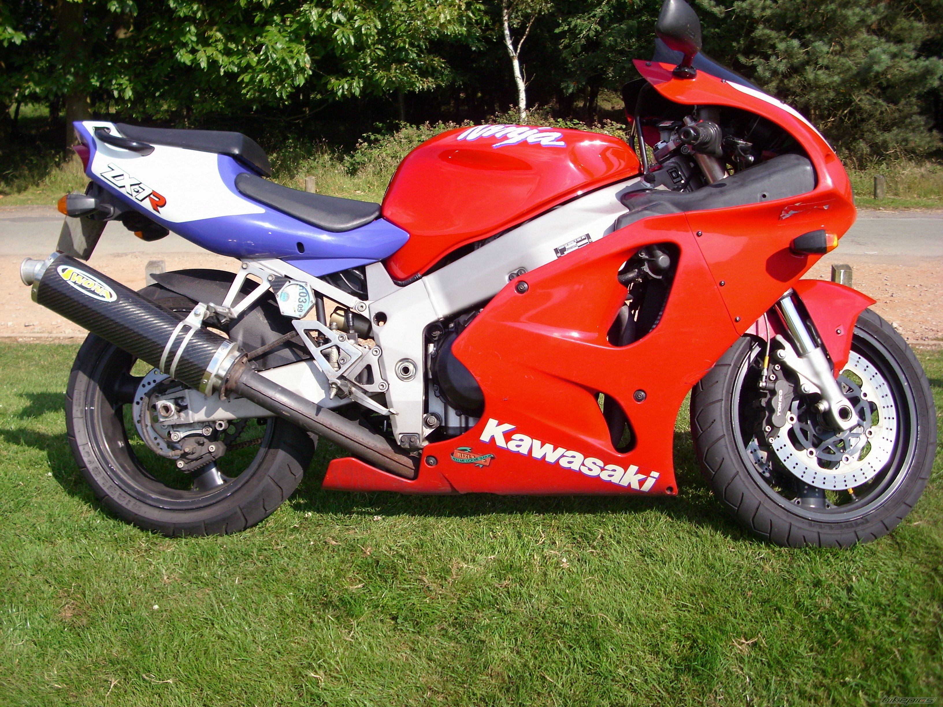 Bike Photo 1365562