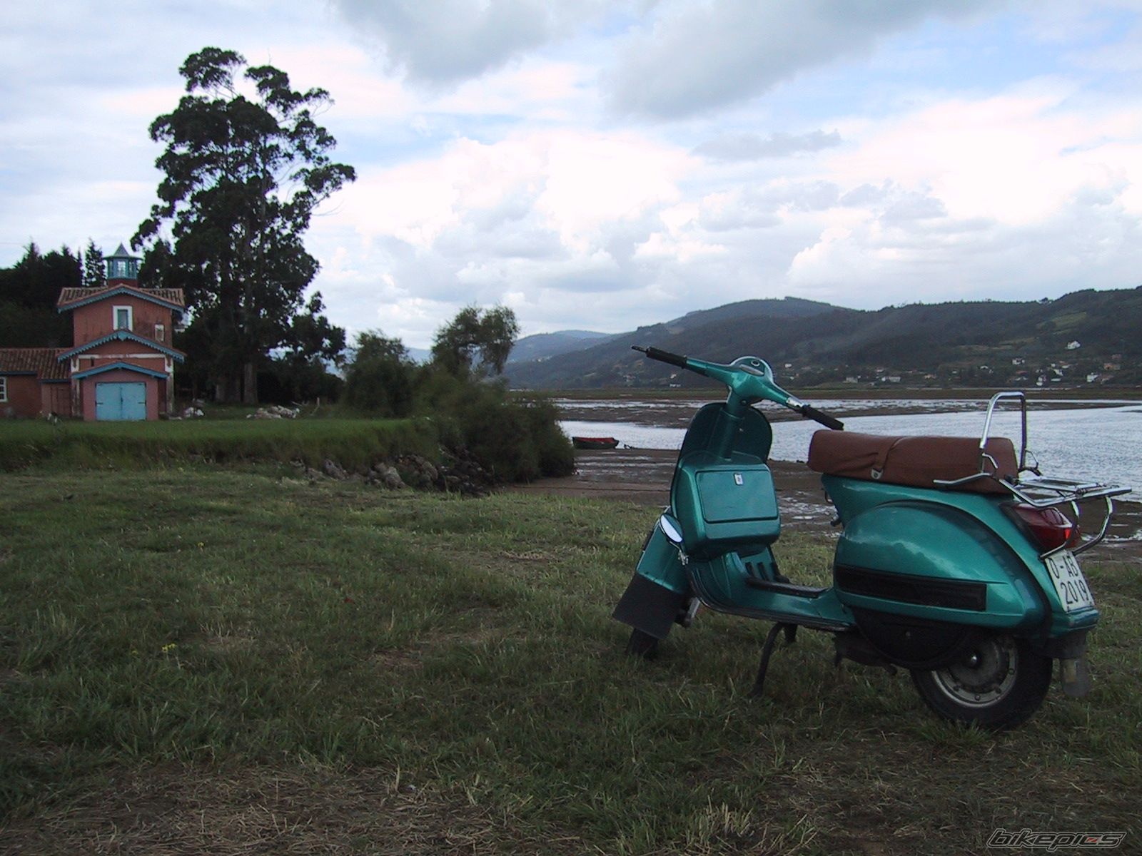 Bike Photo 1365575