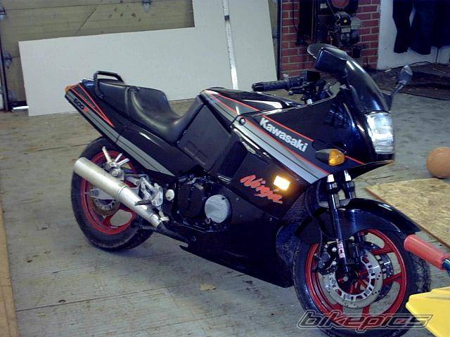 Bike Photo 136558