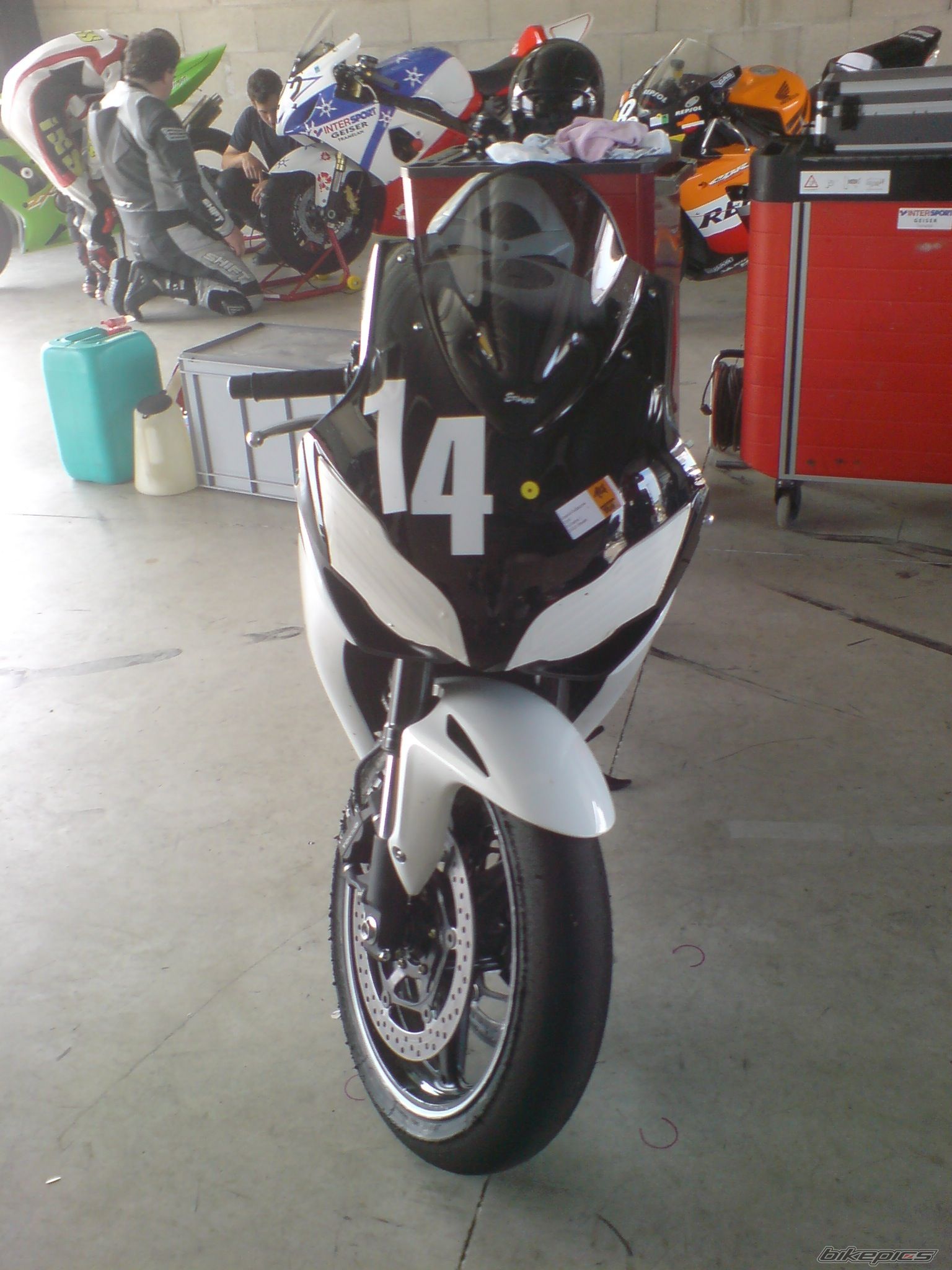 Bike Photo 1365639