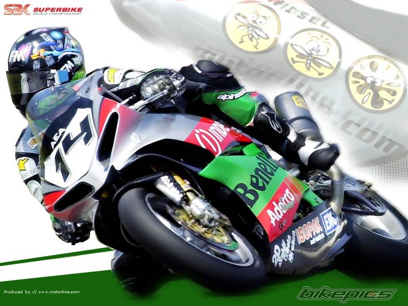 Bike Photo 13657