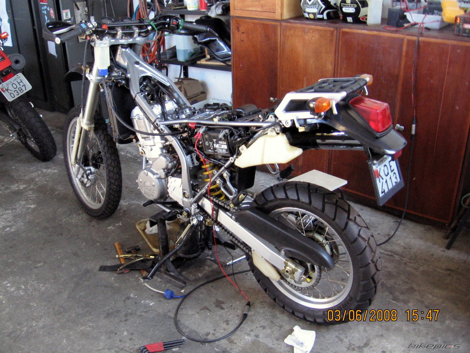 Photo 1365916