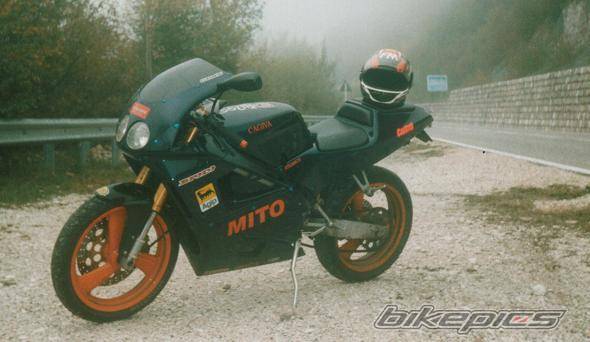 Bike Photo 136592