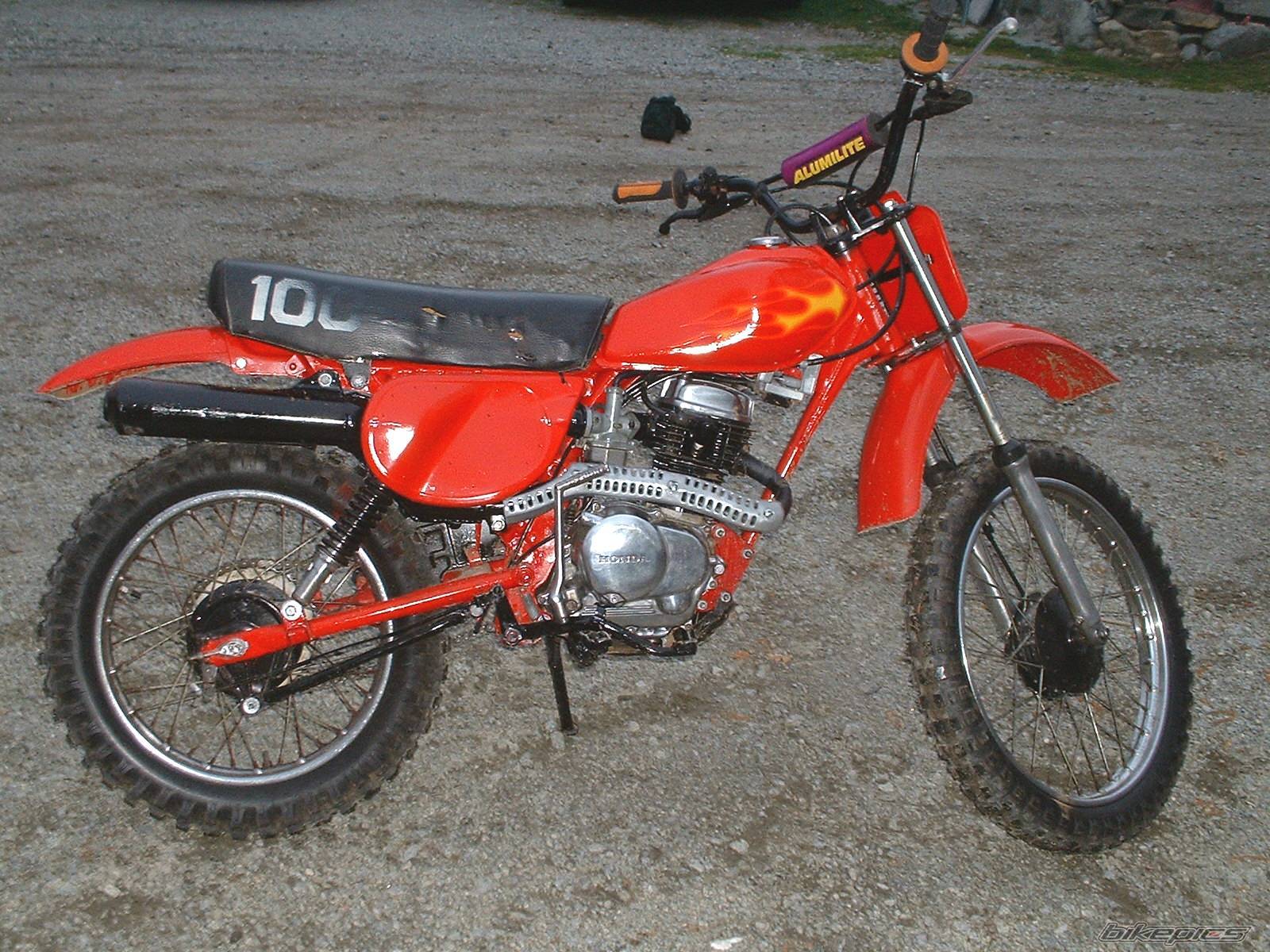 Bike Photo 136593