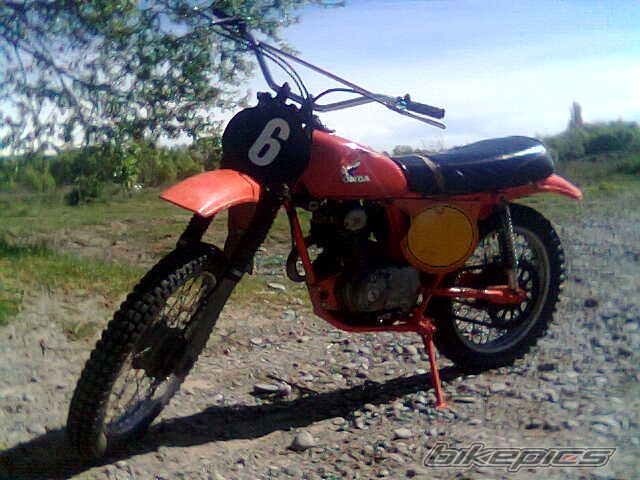 Bike Photo 1365973