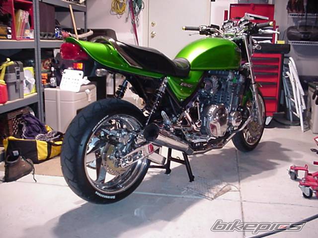 Bike Photo 13660