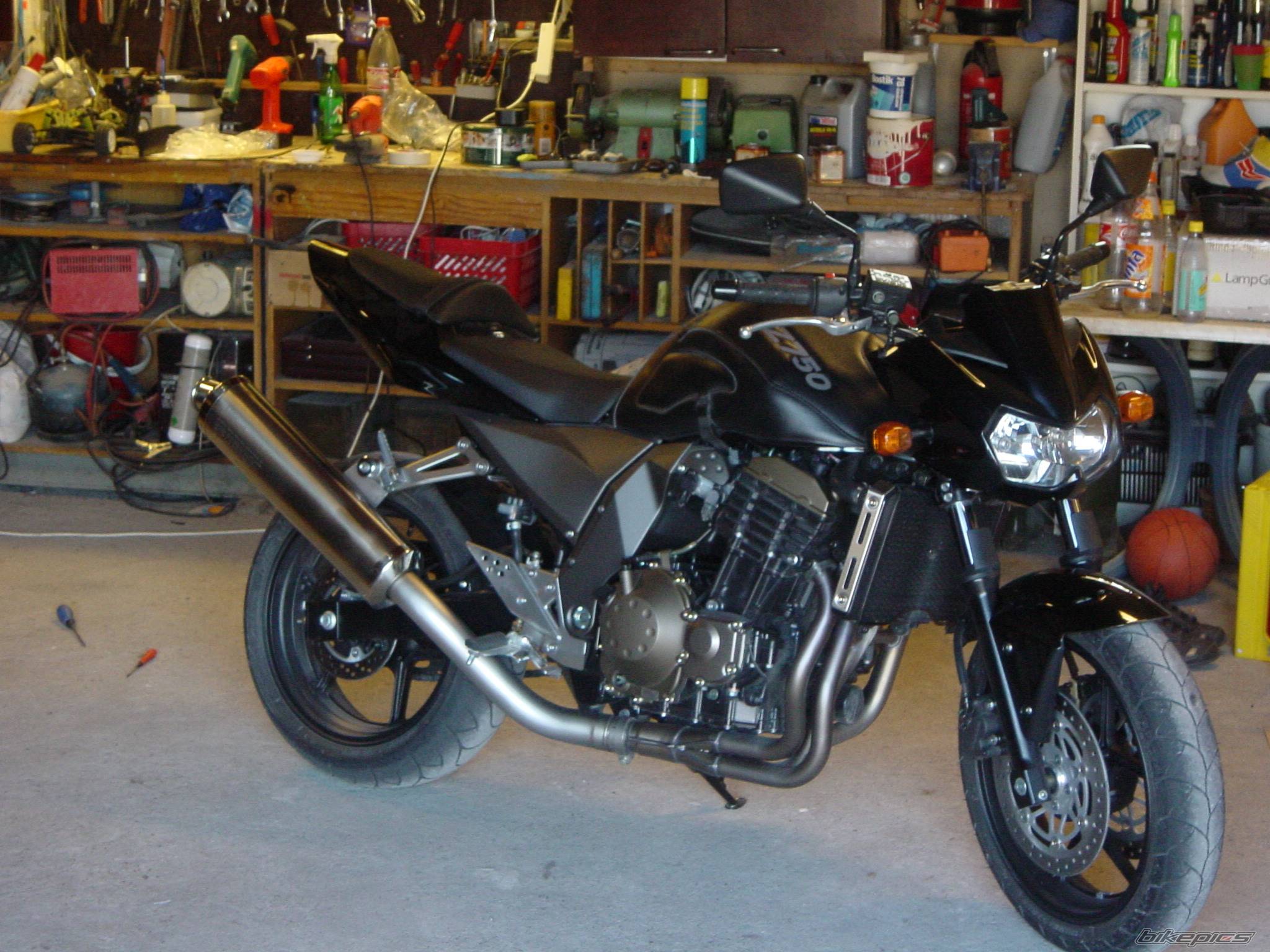 Bike Photo 136600