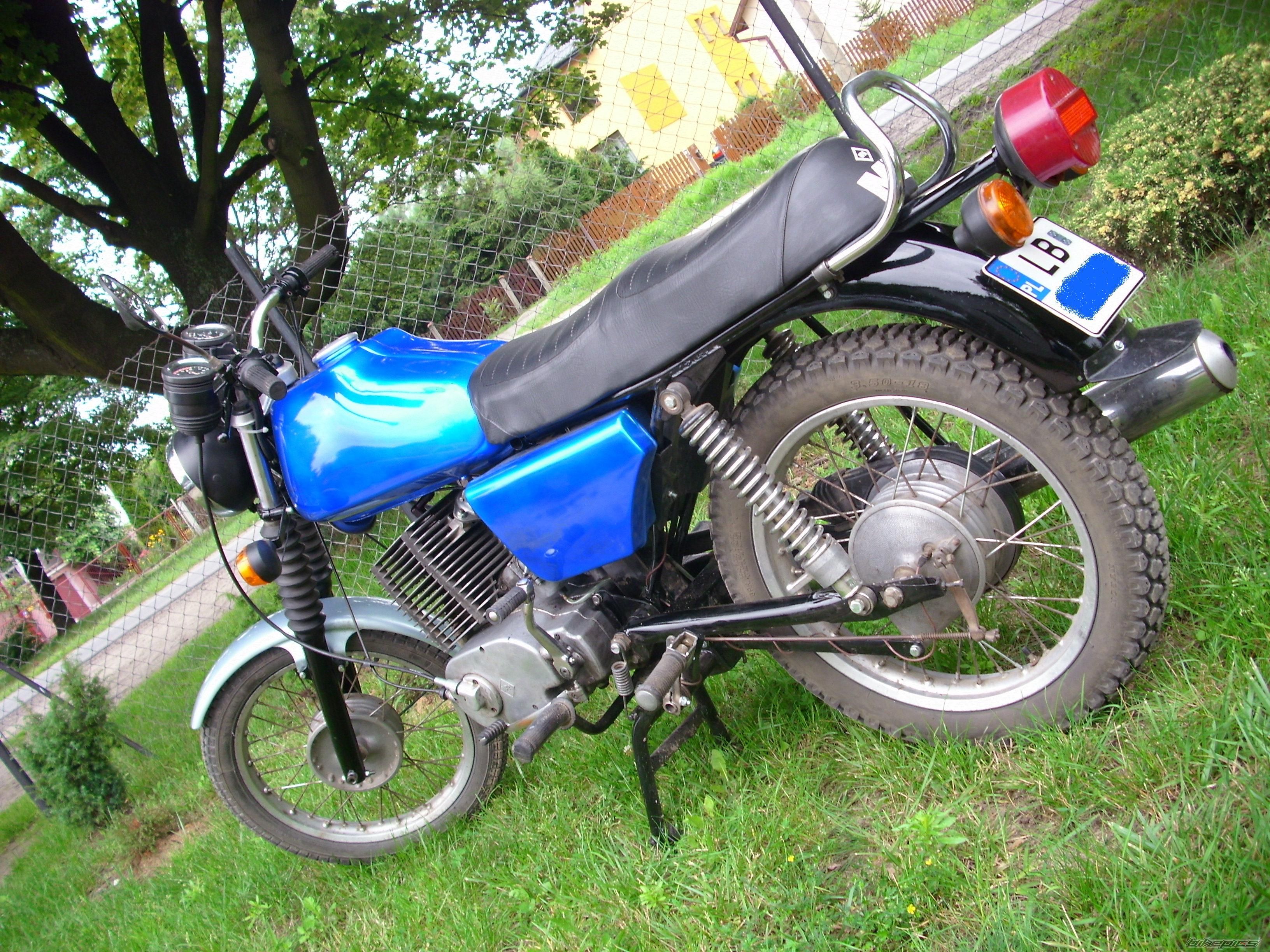 Bike Photo 1366107