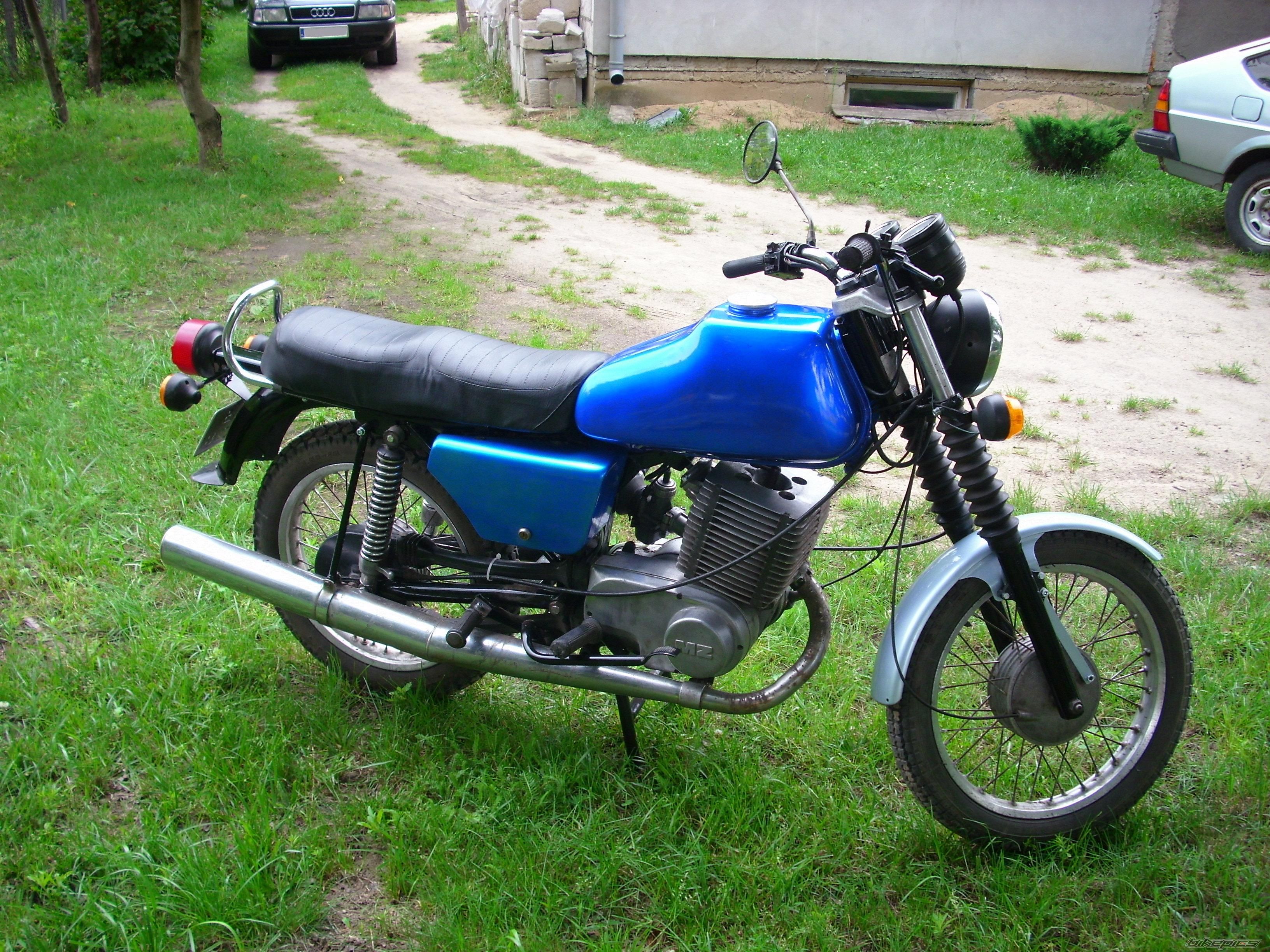 Bike Photo 1366109