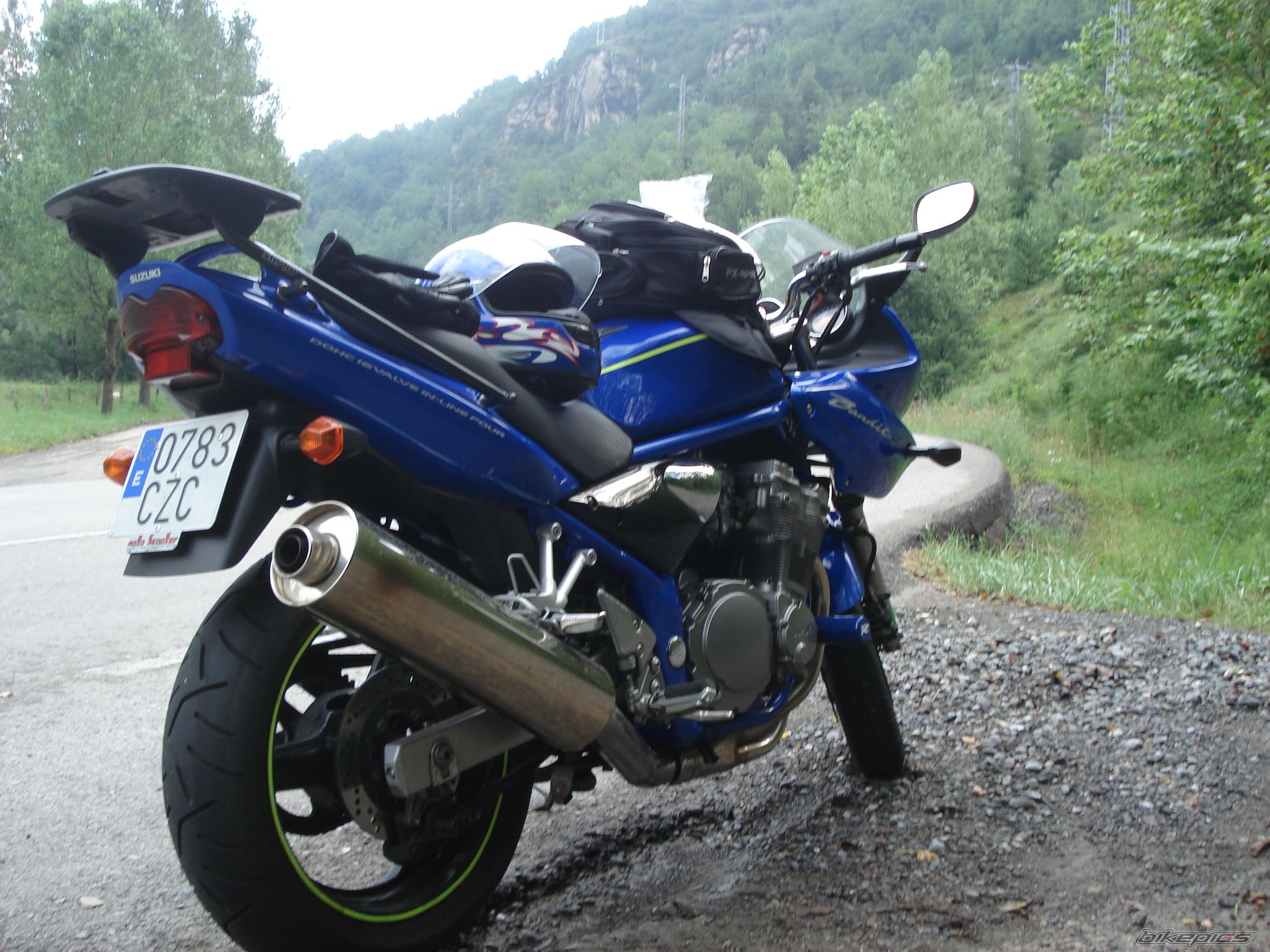 Bike Photo 1366176