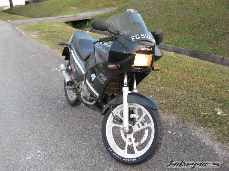 Bike Photo 1366203