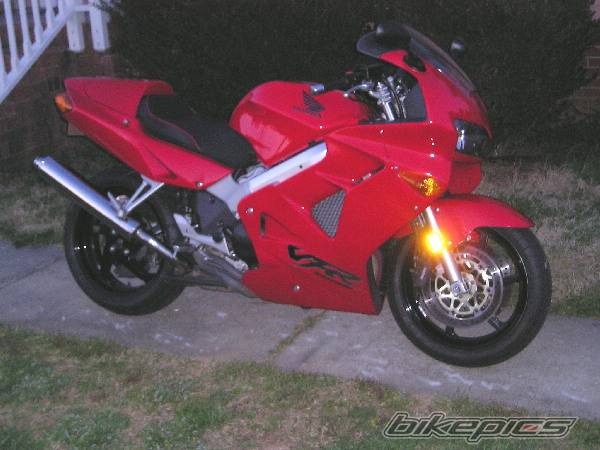 Bike Photo 136627