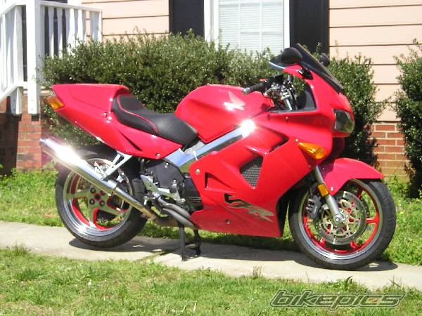 Bike Photo 136628