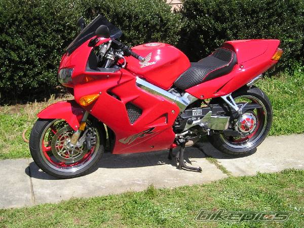 Bike Photo 136629