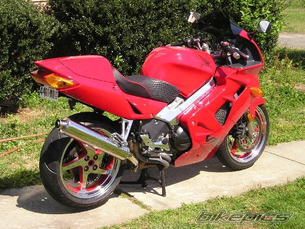 Bike Photo 136630