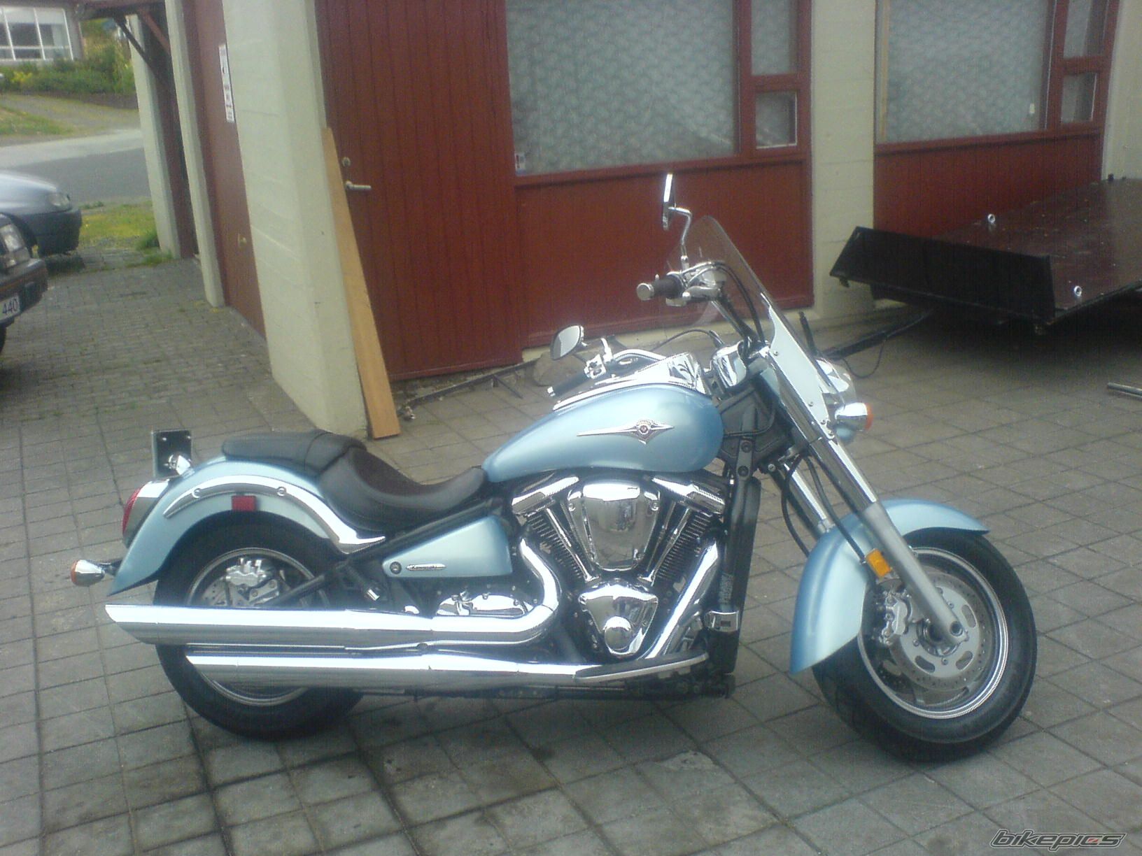 Bike Photo 1366316