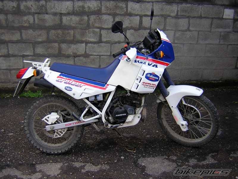 Bike Photo 136640