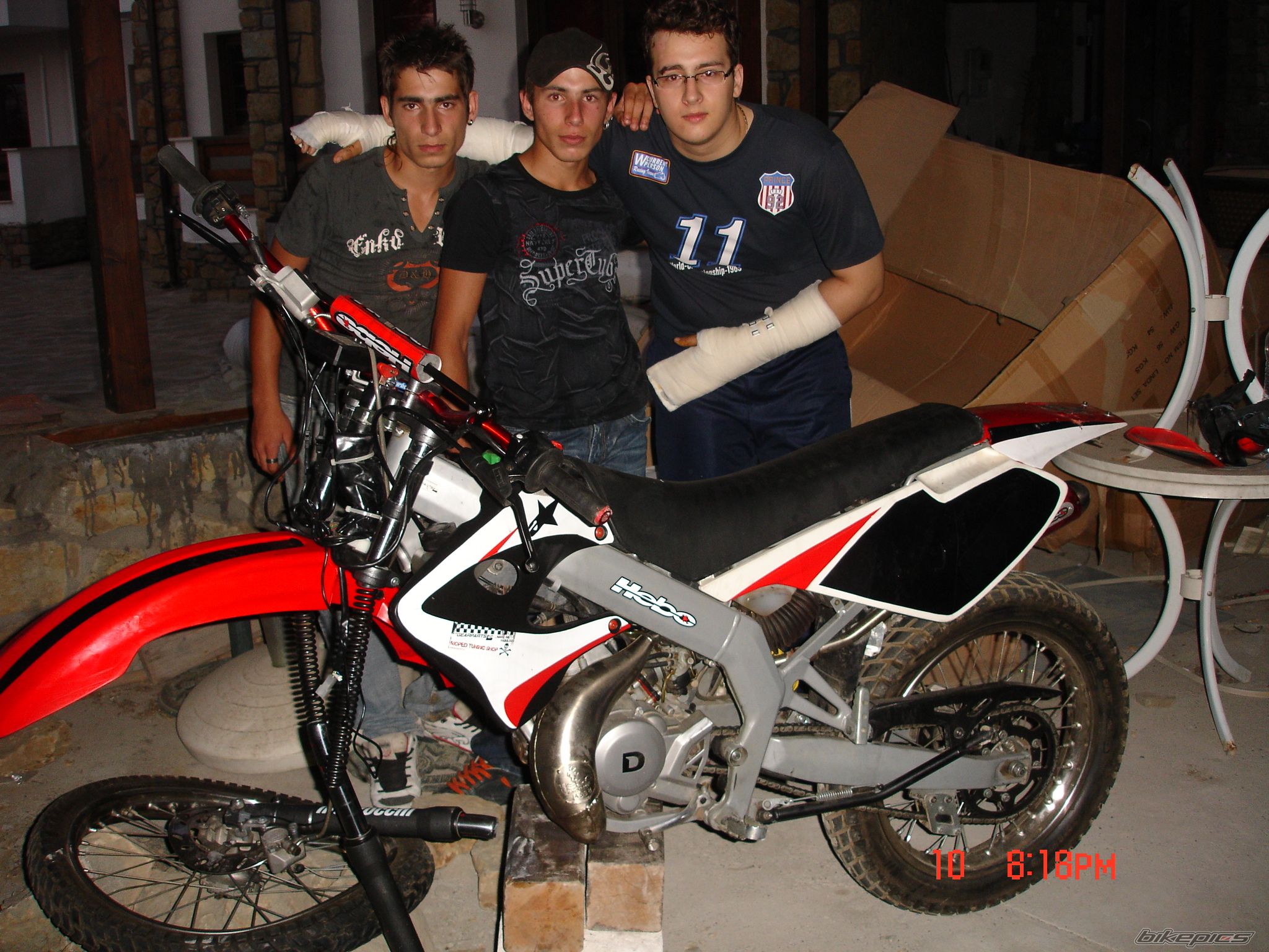 Bike Photo 1366445