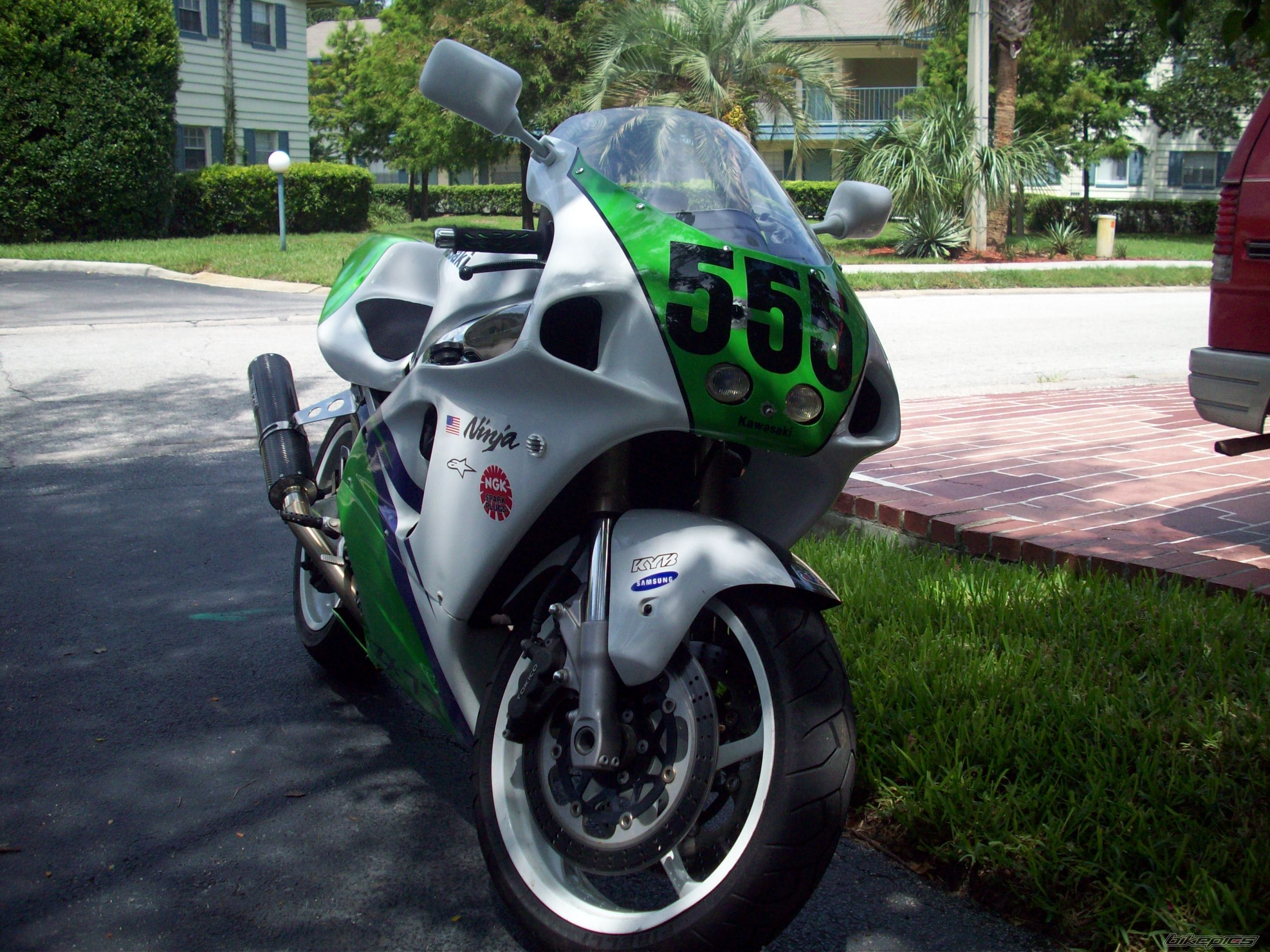 Bike Photo 1366454