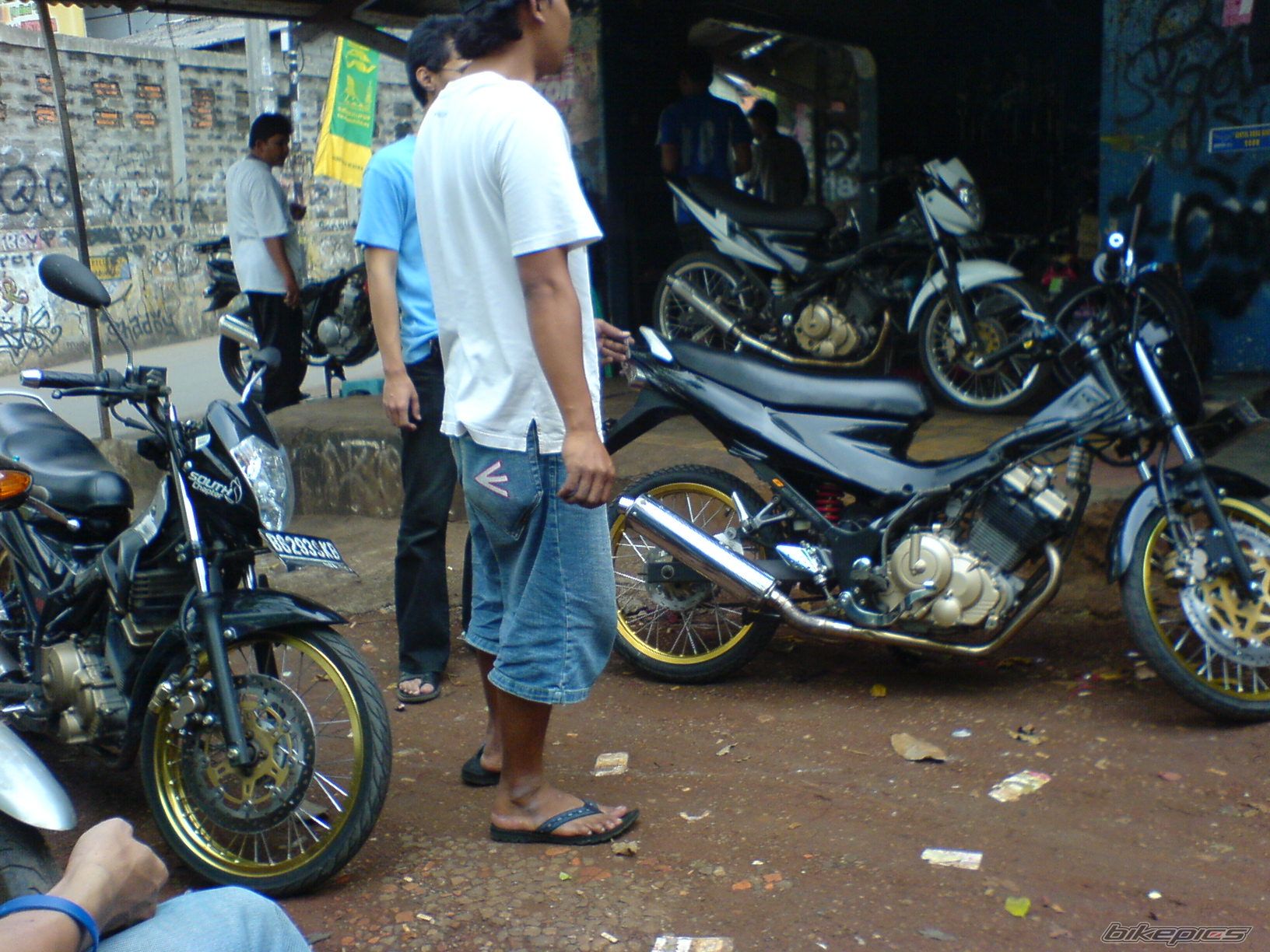 Bike Photo 1366456