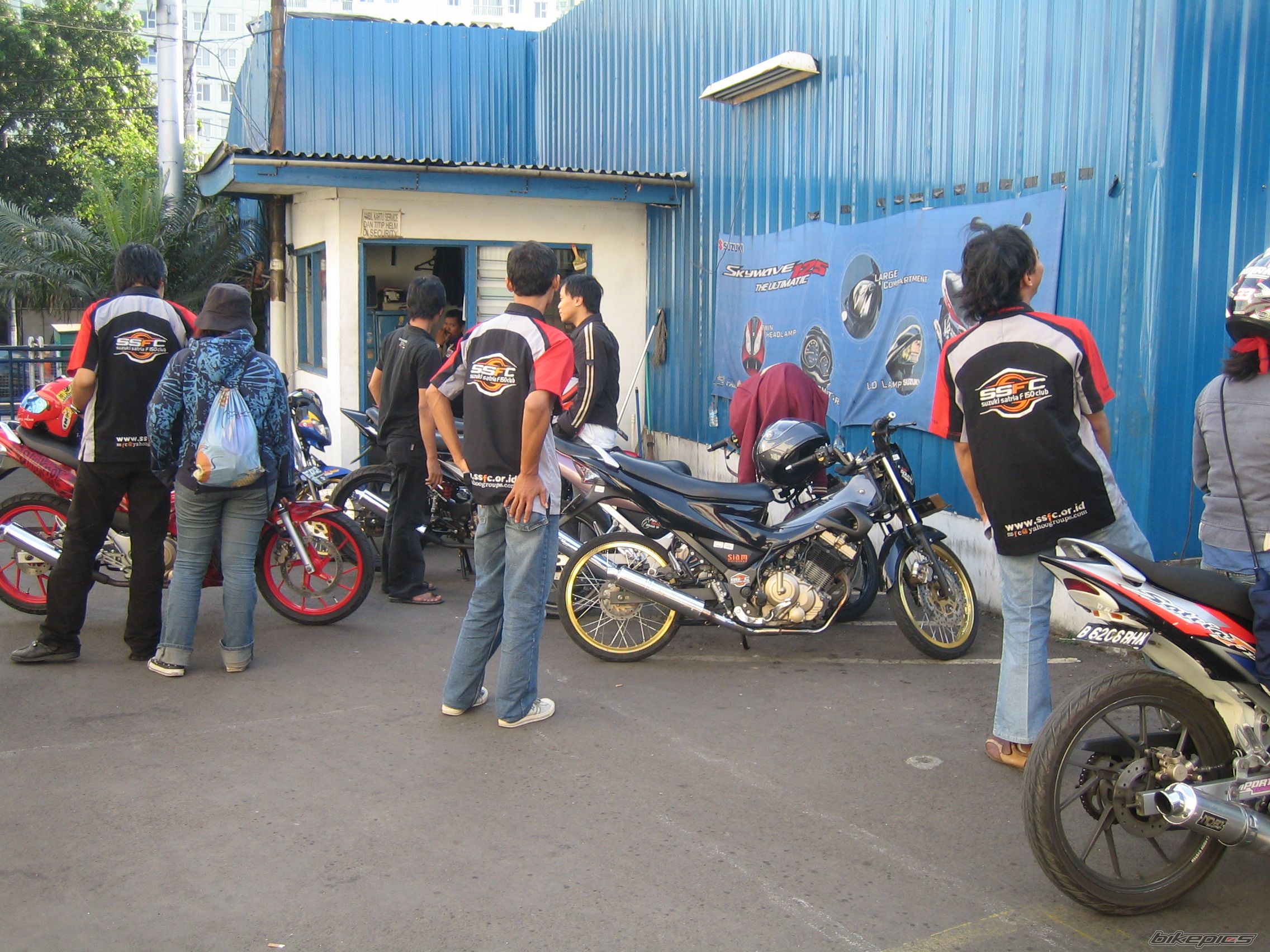 Bike Photo 1366460