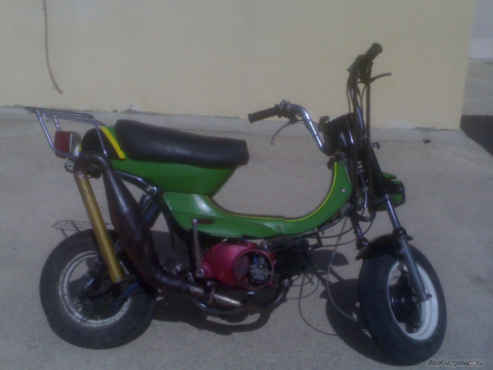 Bike Photo 1366492