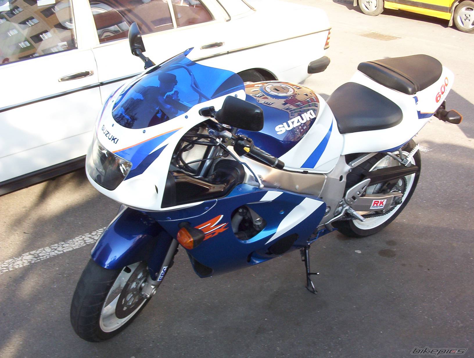 Bike Photo 136660