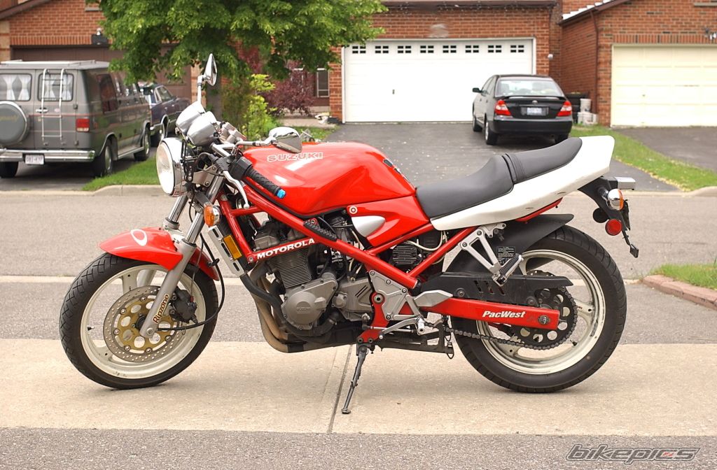 Bike Photo 1366675