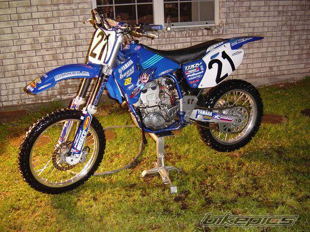Bike Photo 136670