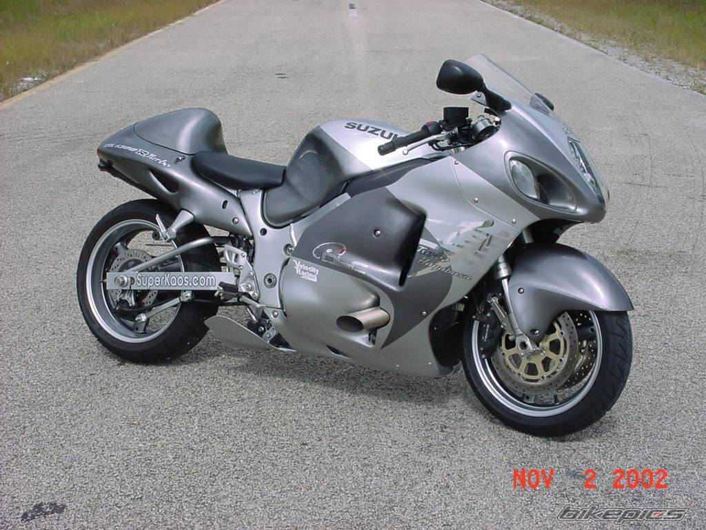 Bike Photo 136675
