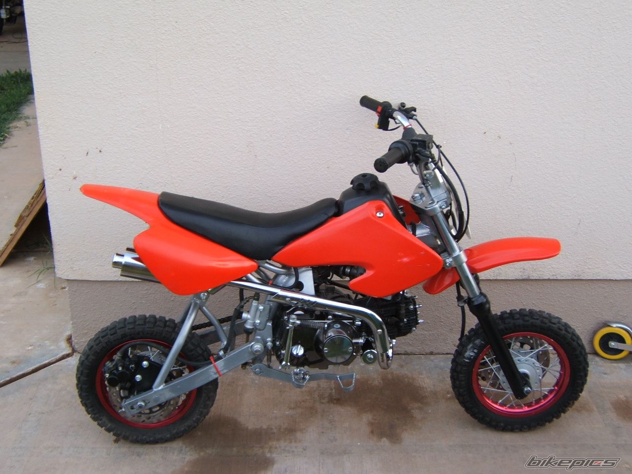 Bike Photo 1366770