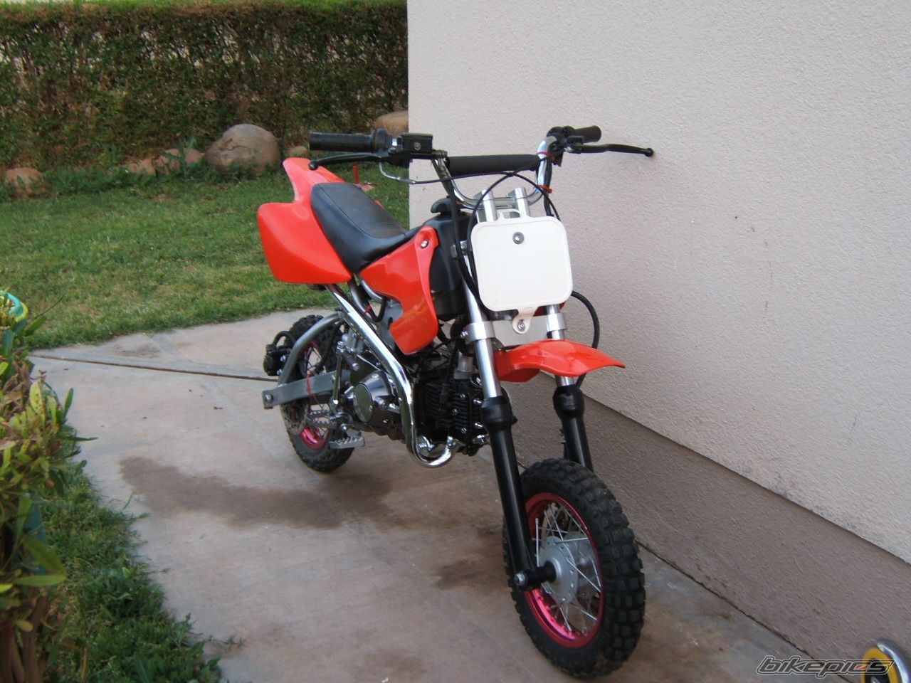 Bike Photo 1366775