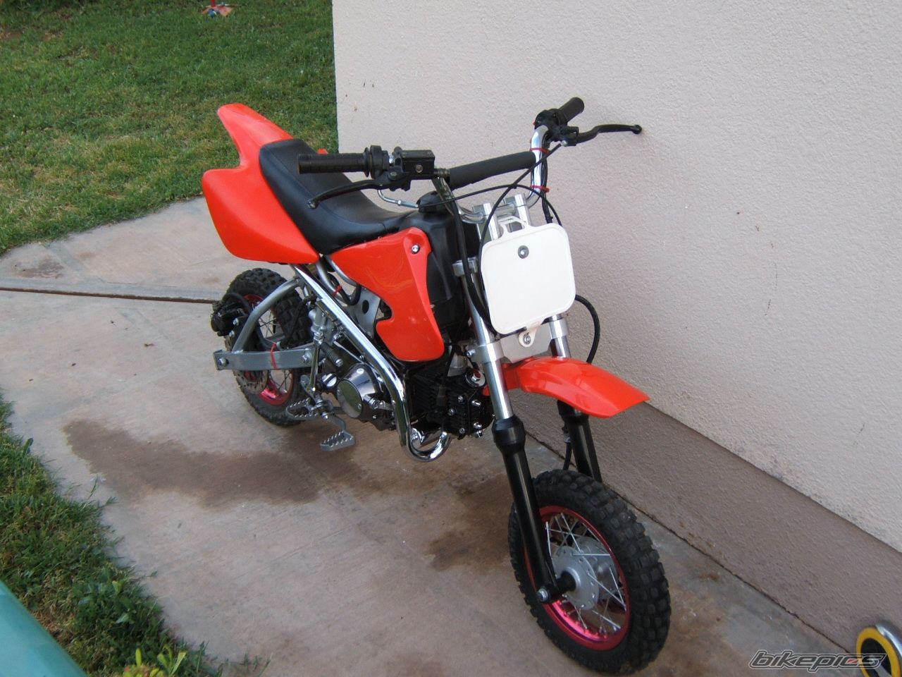 Bike Photo 1366778