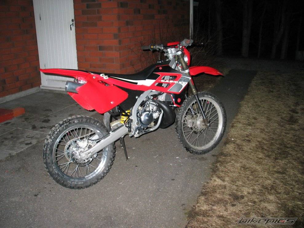 Bike Photo 136690