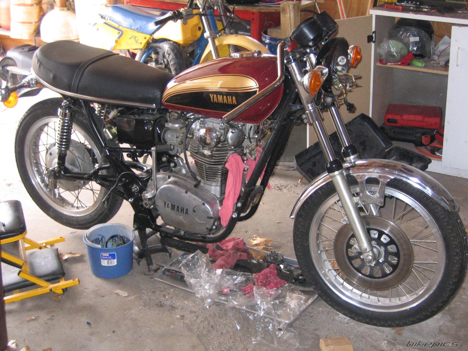 Bike Photo 1367070