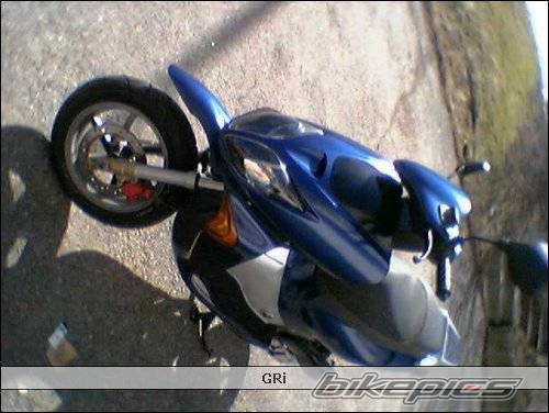 Bike Photo 136708