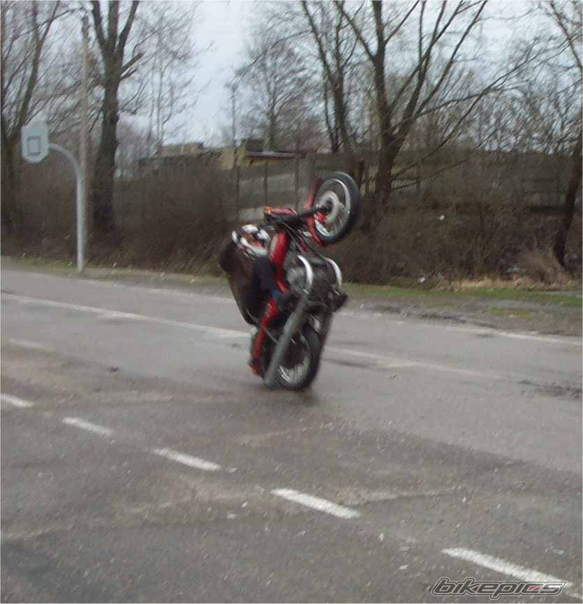 Bike Photo 136729