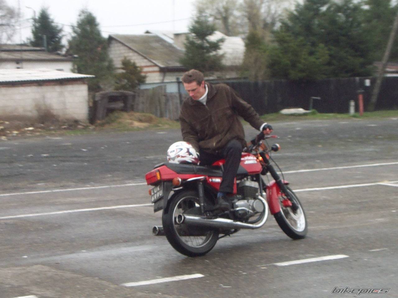 Bike Photo 136731