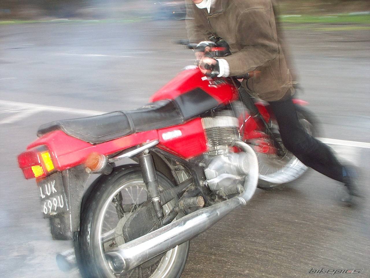 Bike Photo 136732