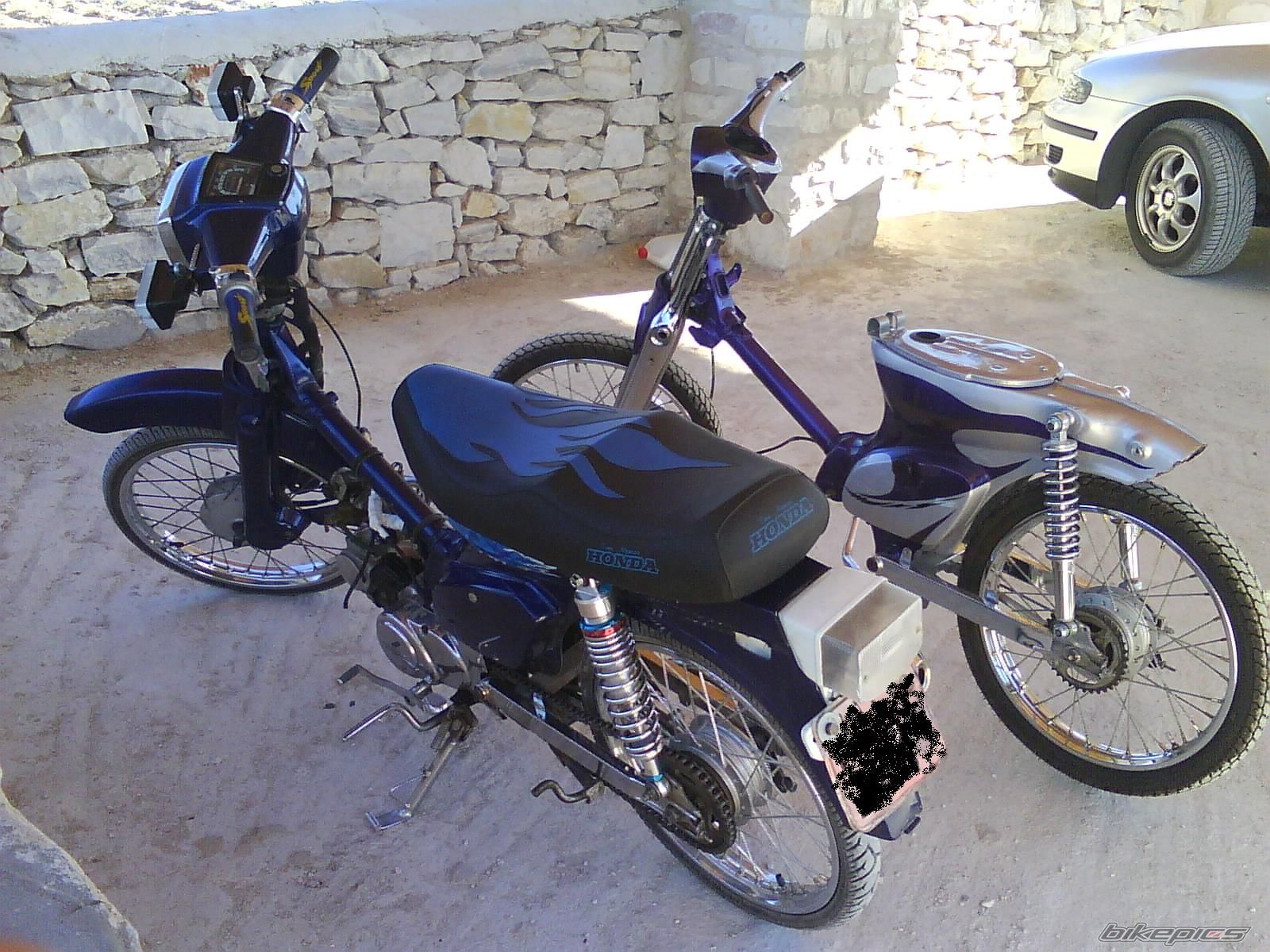 Bike Photo 1367344