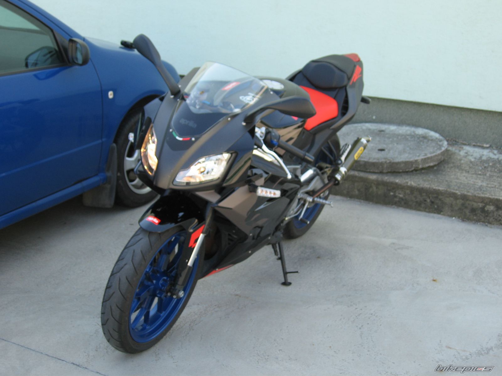 Bike Photo 1367385