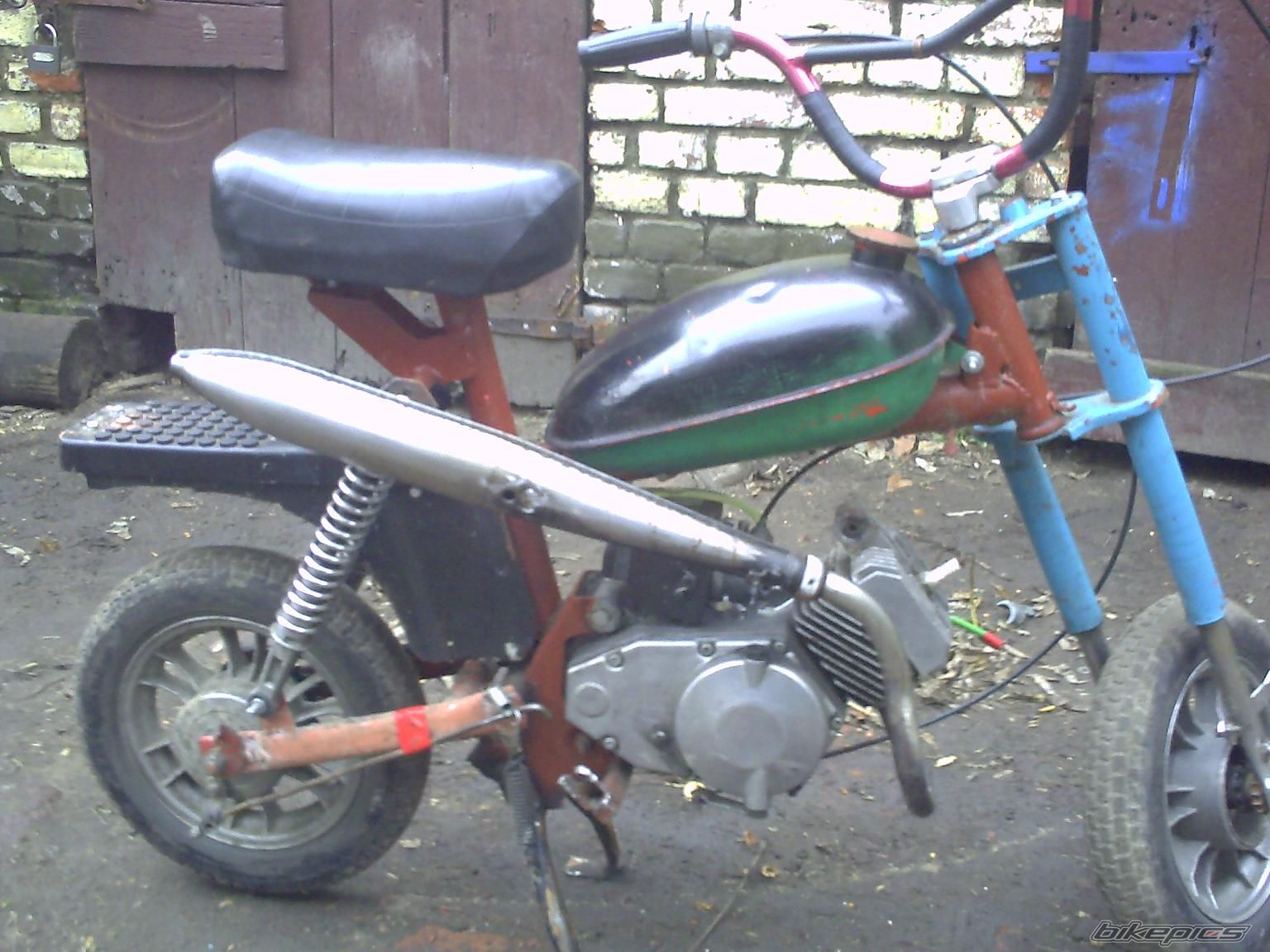 Bike Photo 1367461