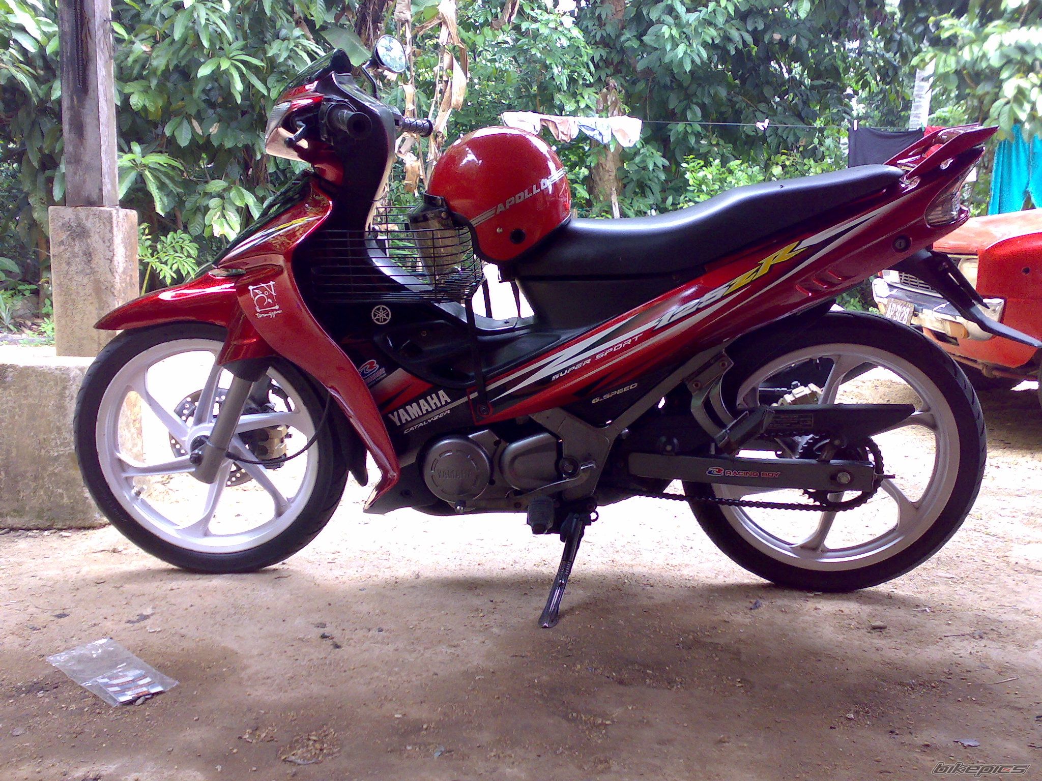 Bike Photo 1367550
