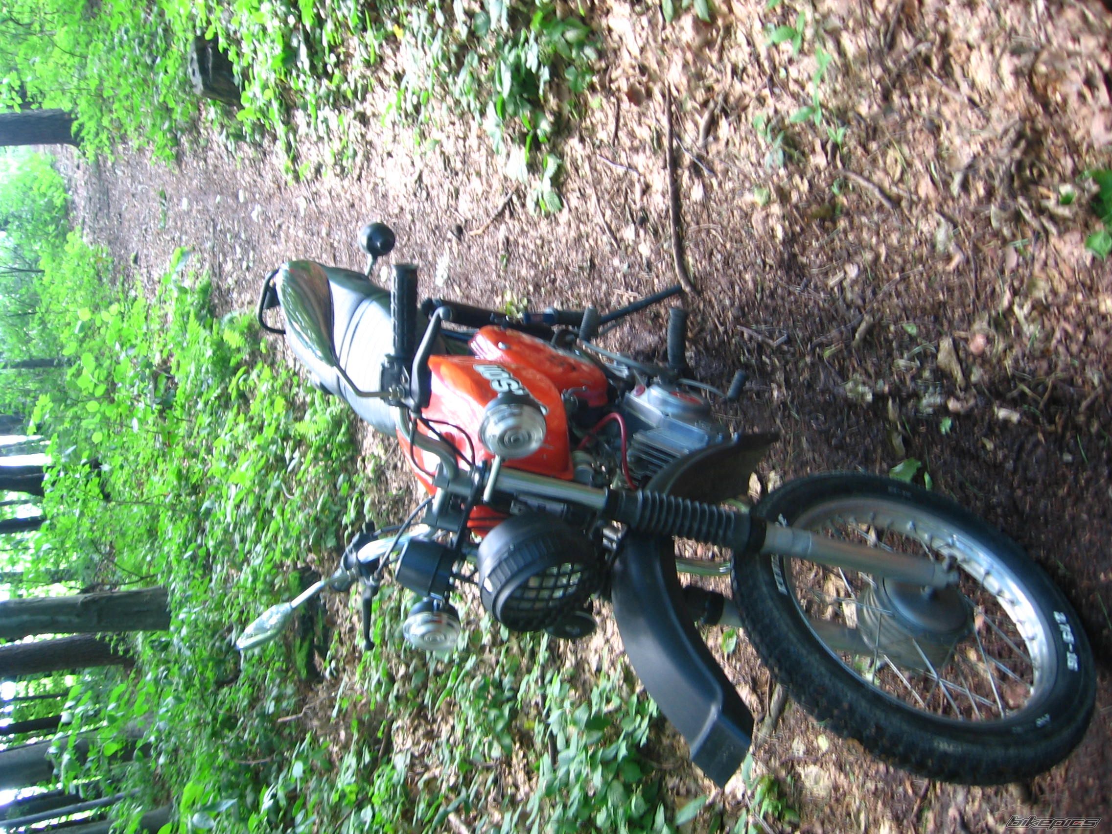 Bike Photo 1367587