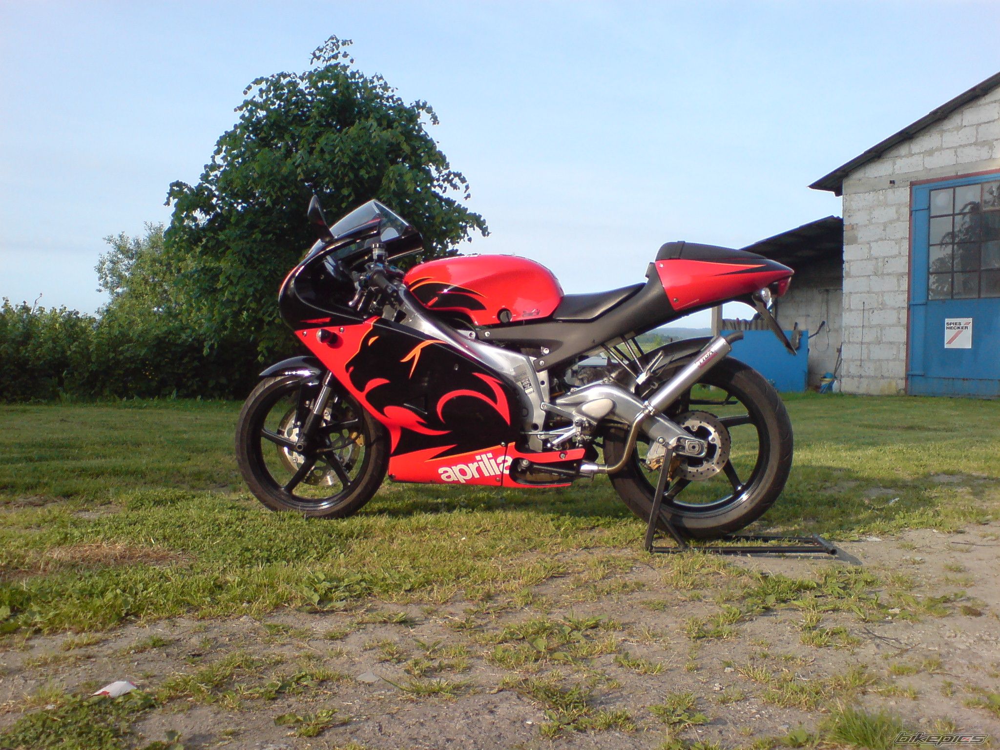 Bike Photo 1367590